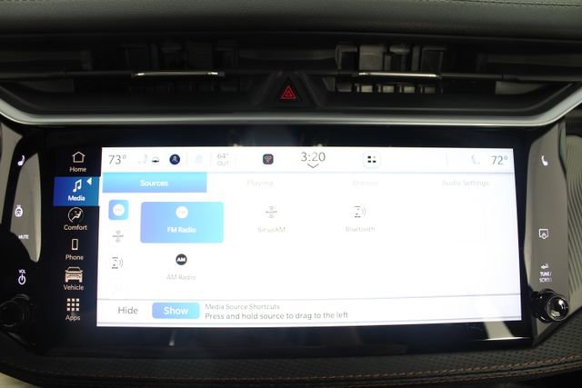 New 2026 Jeep Cherokee Limited image 5