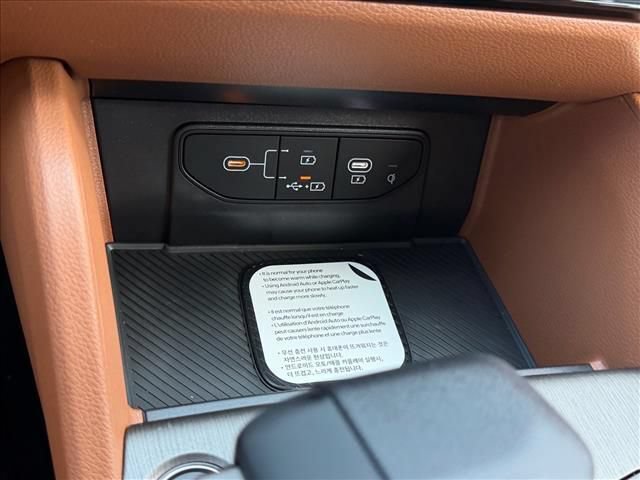 New 2026 Kia Sportage X-Line AWD/4WD image 19