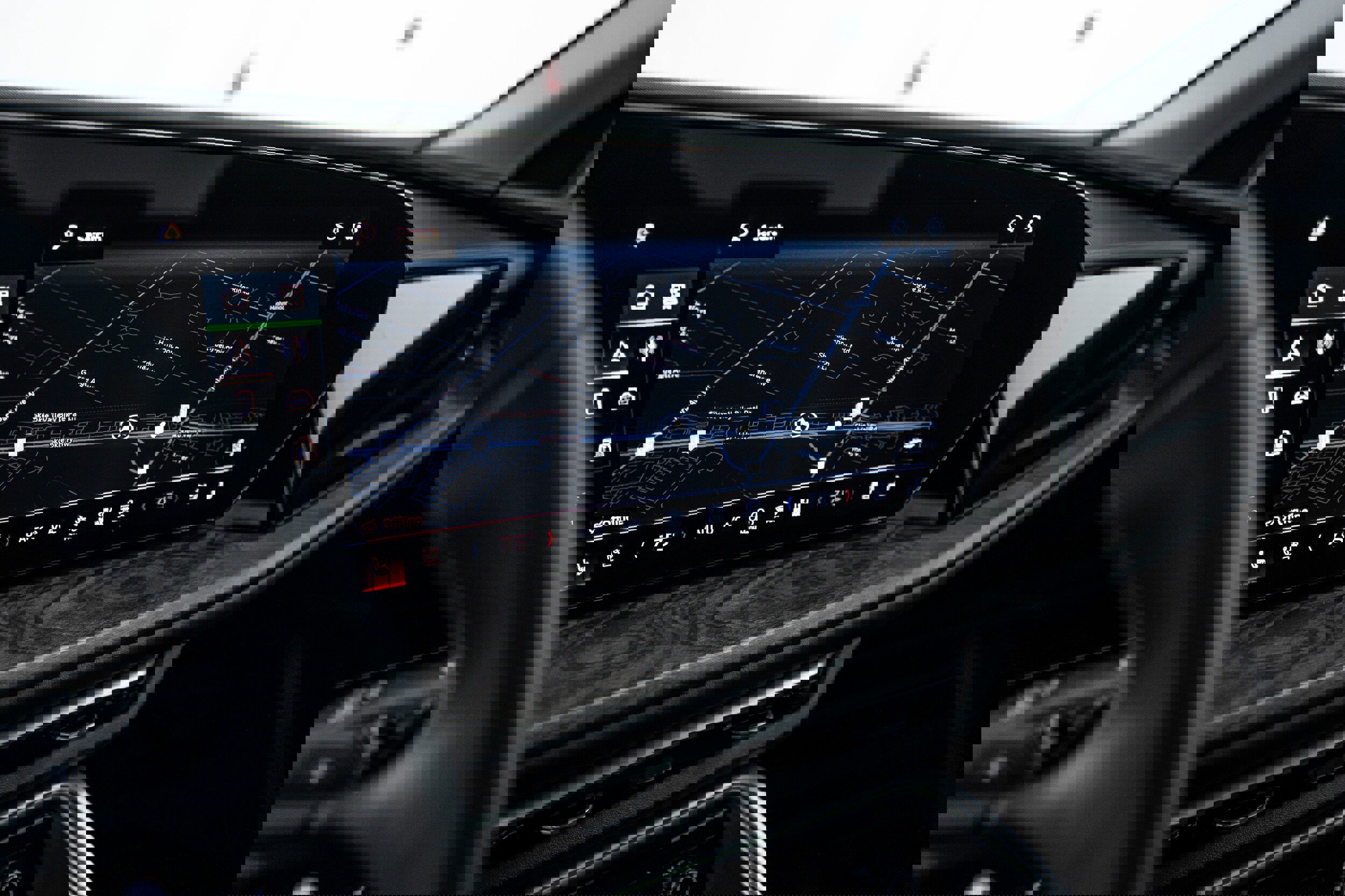 Certified 2025 Audi Q5 Premium Plus w/ Premium Plus image 11