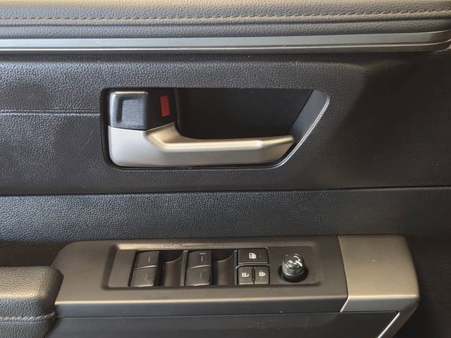 Used 2023 Toyota Tundra SR5 w/ SR5 Convenience Package image 22