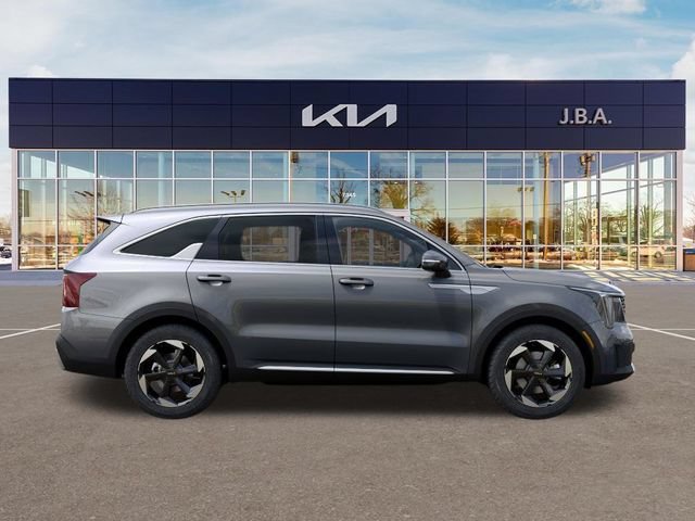 New 2026 Kia Sorento EX AWD/4WD image 7