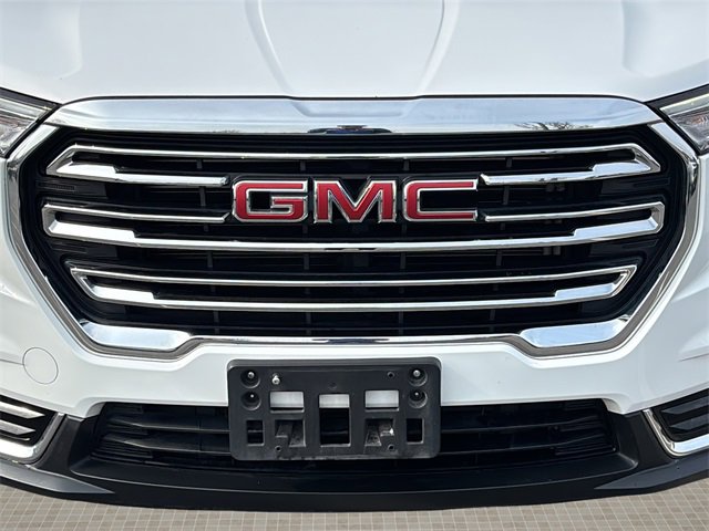 Used 2023 GMC Terrain SLT image 9
