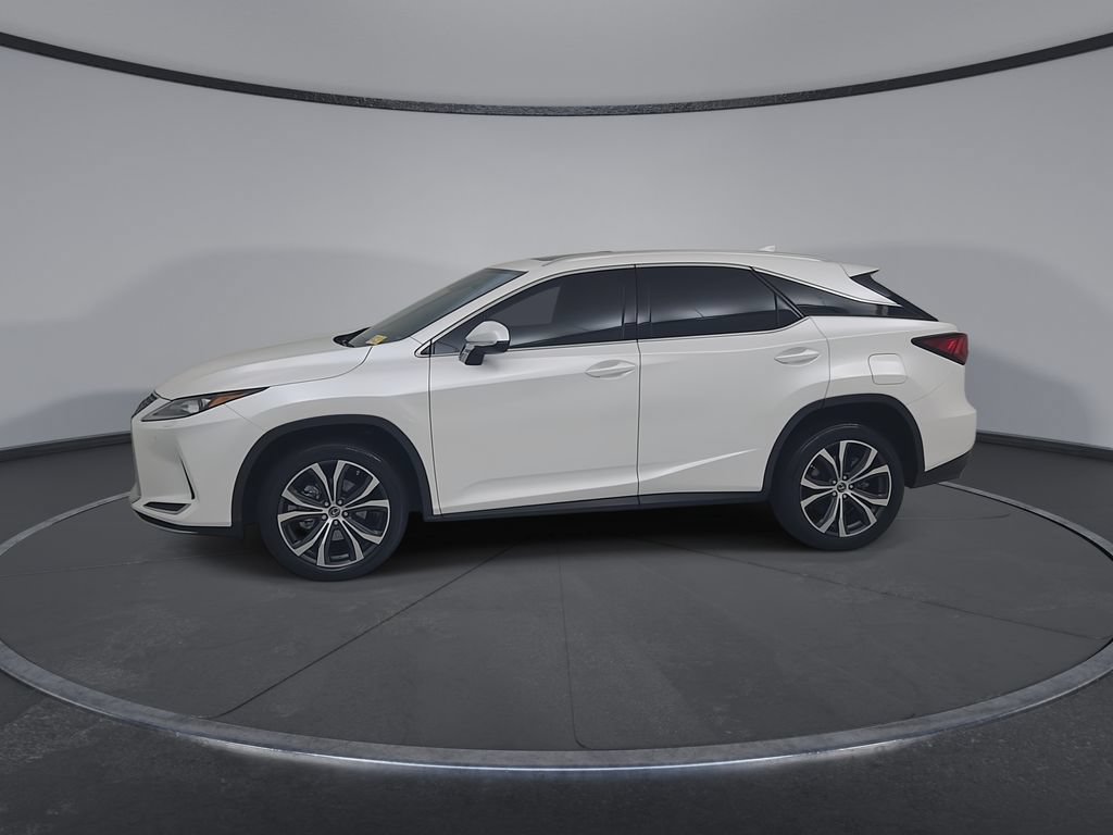 Used 2020 Lexus RX 350 AWD w/ Premium Package image 8