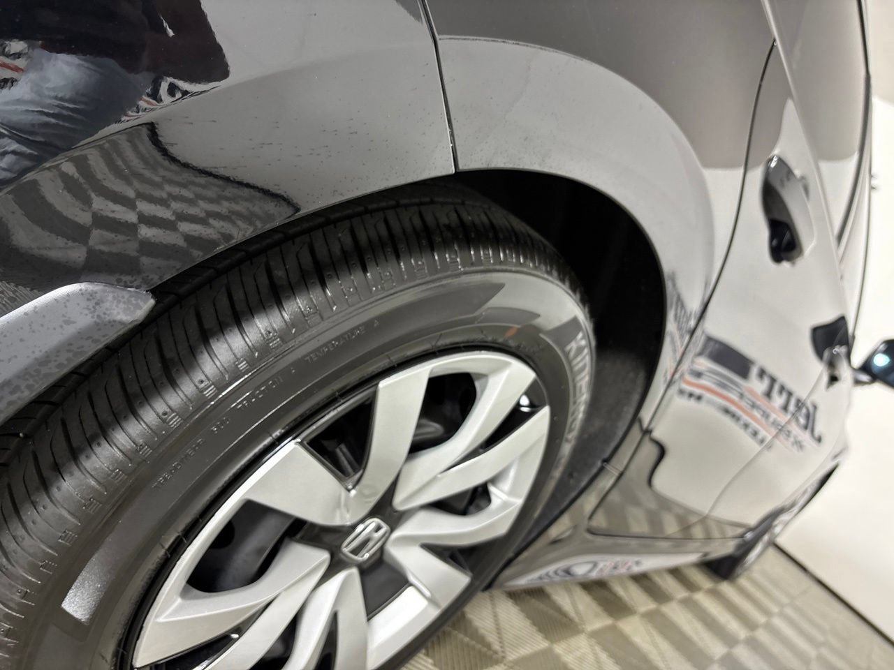 Used 2026 Honda Civic LX image 34