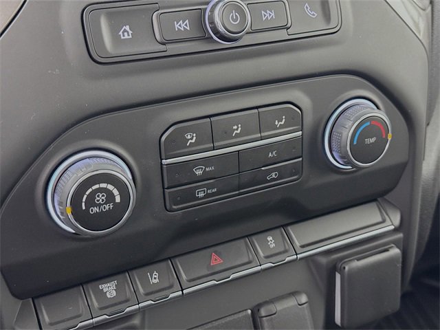 New 2026 Chevrolet Silverado 3500 W/T w/ WT Convenience Package image 15