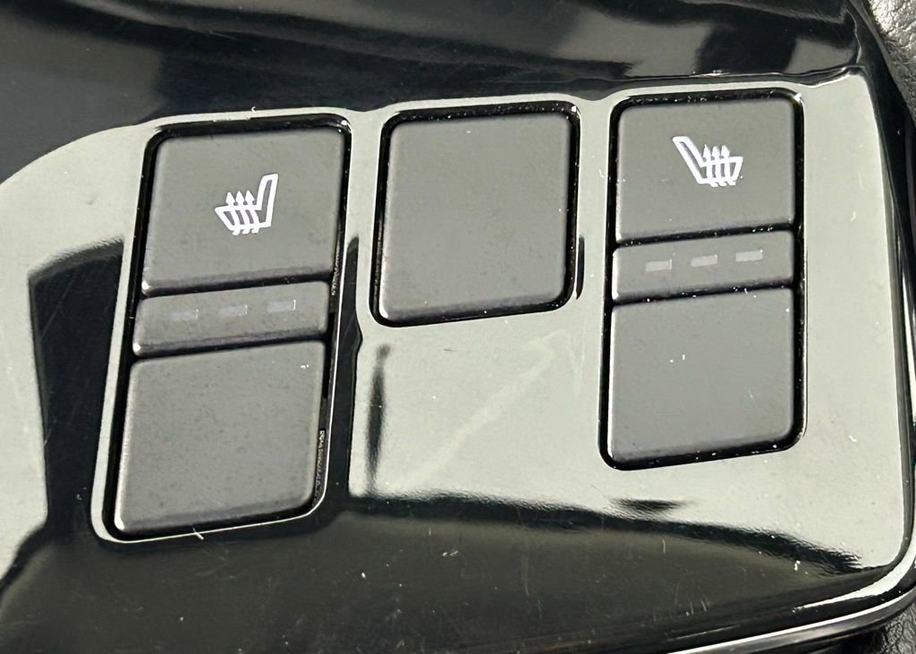 Used 2024 Kia Sportage EX image 21