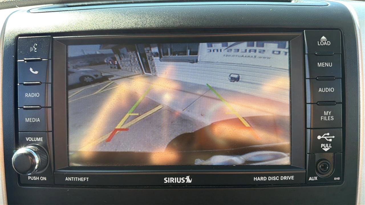 Used 2012 RAM 1500 Outdoorsman image 24