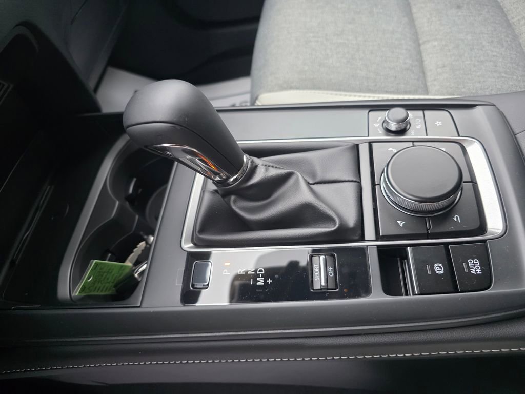 New 2026 MAZDA CX-30 AWD 2.5 S image 23