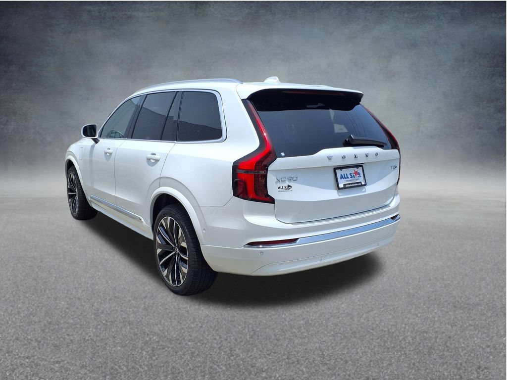 New 2026 Volvo XC90 T8 Ultra w/ Protection Package Premier AWD/4WD image 5