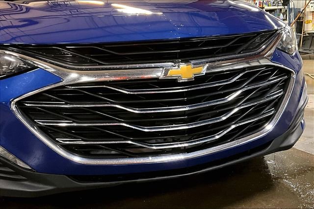 Used 2023 Chevrolet Malibu LT image 32