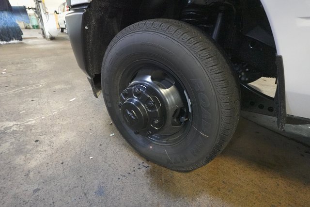 New 2026 RAM 3500 Tradesman image 25
