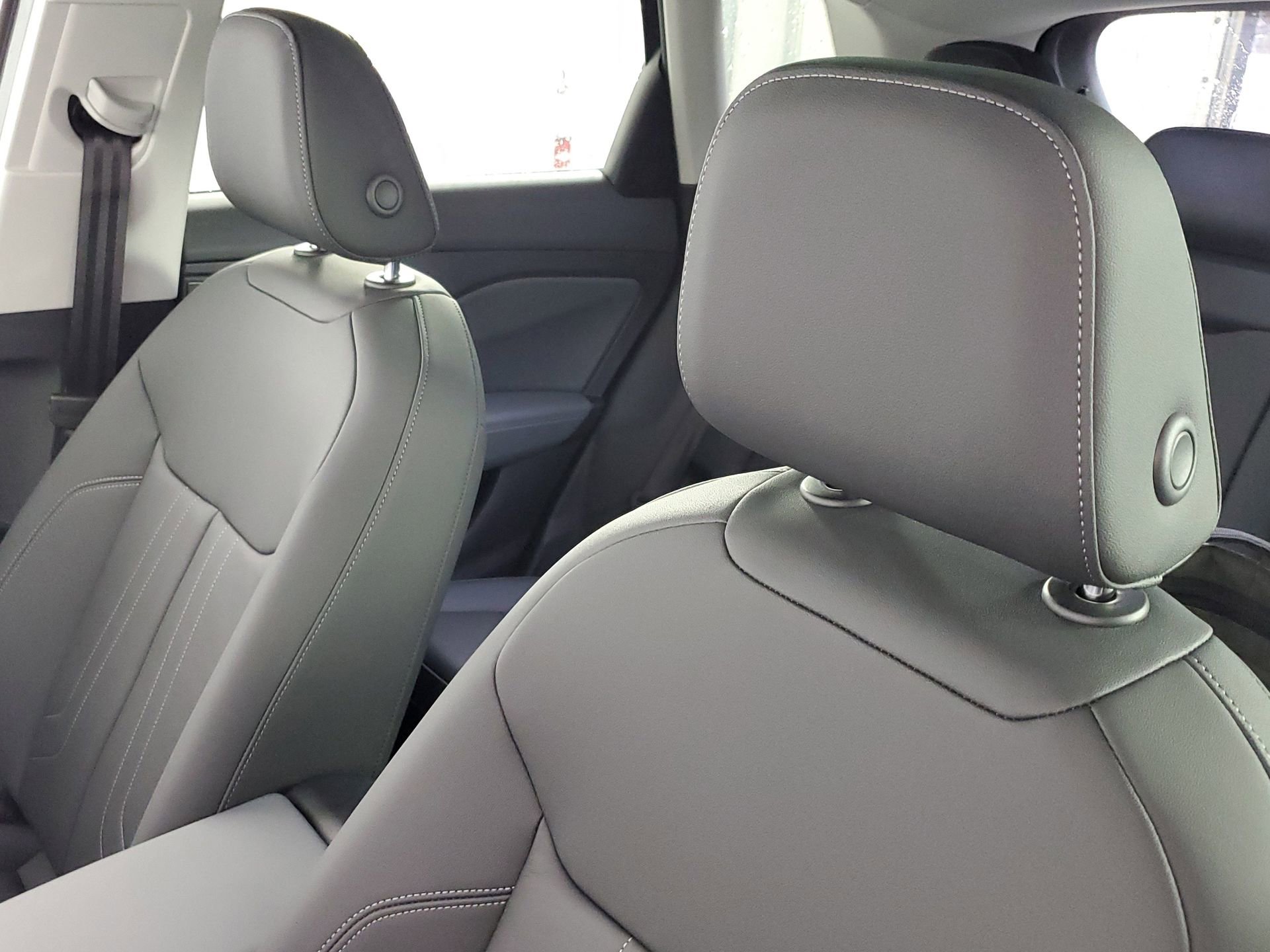 New 2026 Audi Q3 quattro 2.0T image 31