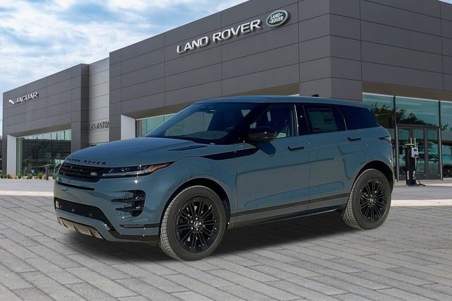 New 2026 Land Rover Range Rover Evoque Dynamic SE