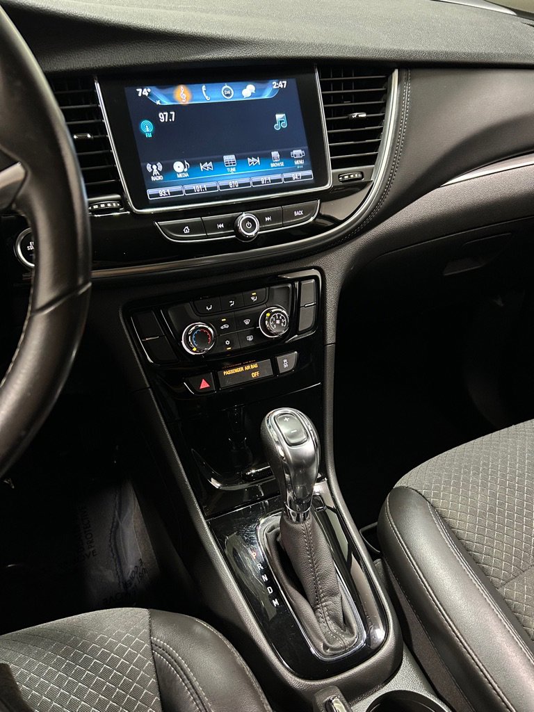 Used 2017 Buick Encore Preferred image 13