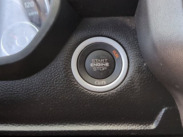 Used 2023 RAM 1500 Big Horn AWD/4WD image 21
