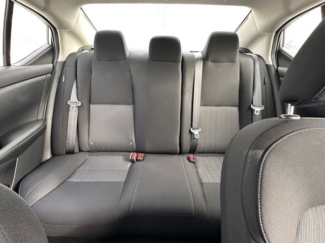 Certified 2024 Nissan Sentra SV w/ All-Weather Package image 26