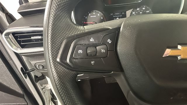 Used 2022 Chevrolet TrailBlazer LT FWD image 15