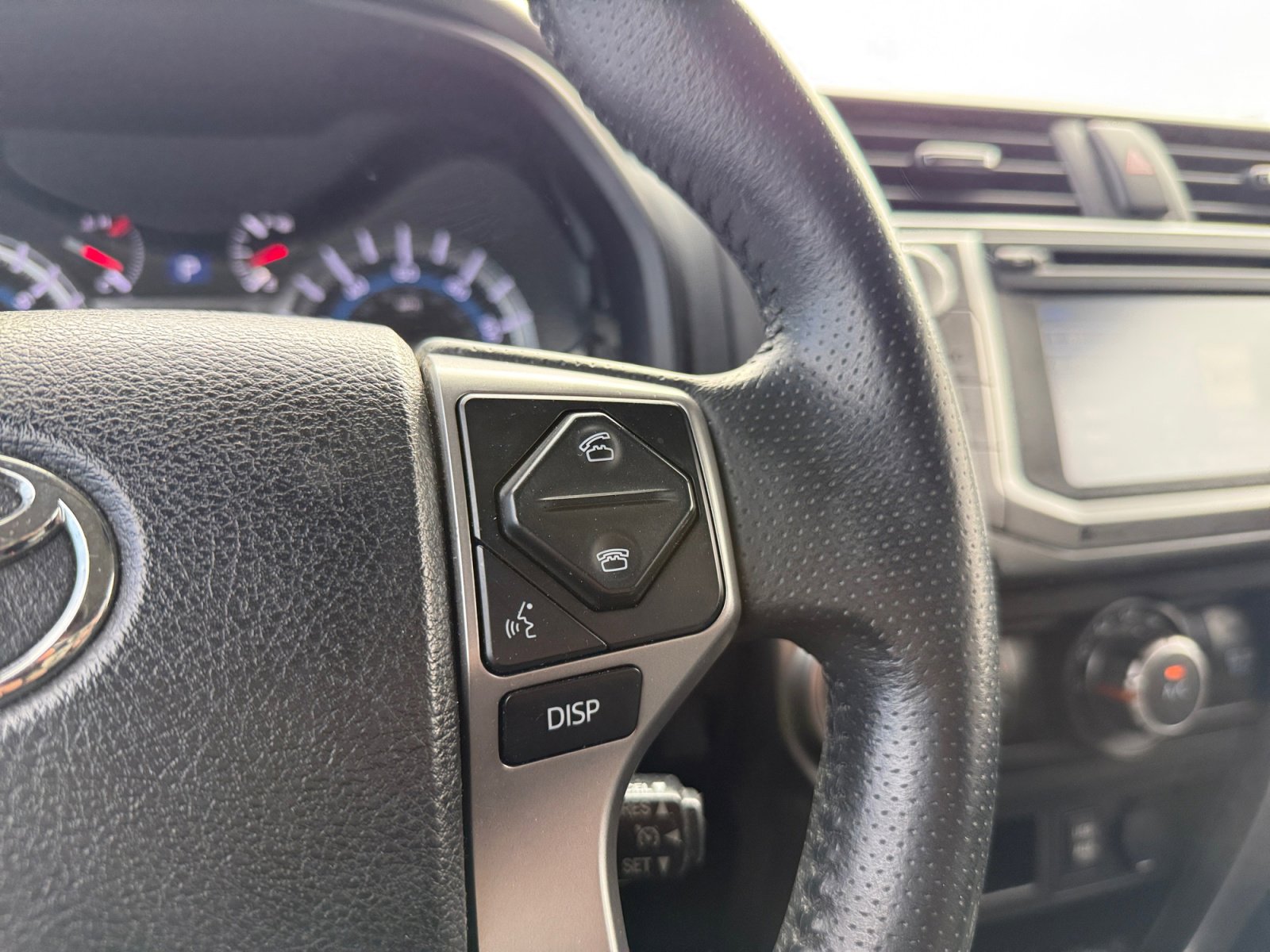 Used 2016 Toyota 4Runner SR5 image 19