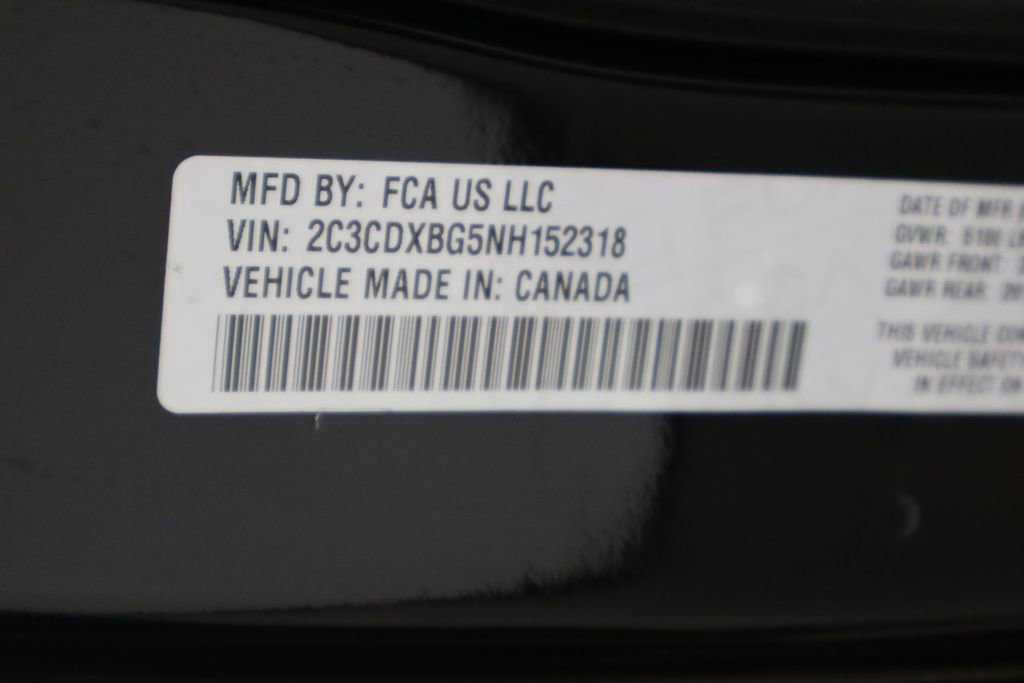 Used 2022 Dodge Charger SXT image 38