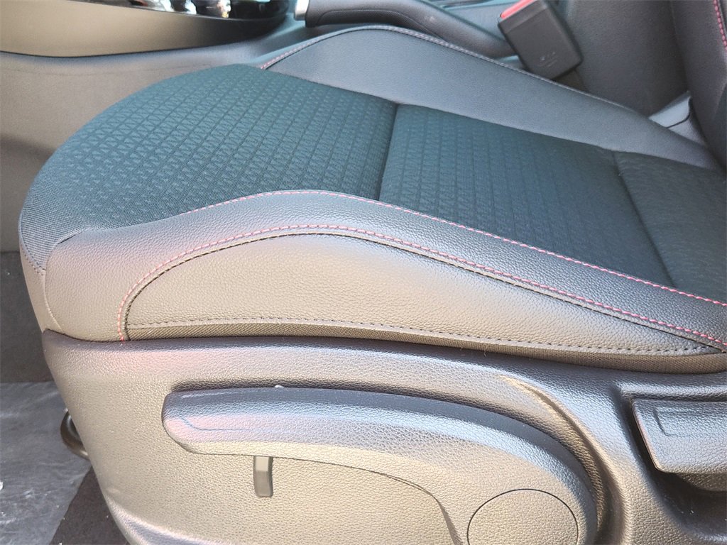 New 2025 Kia Soul GT-Line image 18