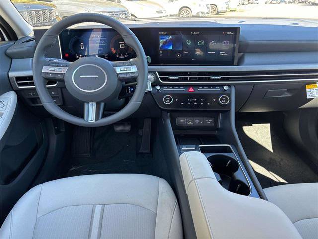 New 2026 Hyundai Sonata SEL image 6