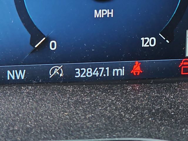 Certified 2024 Ford F150 Tremor w/ Bed Utility Package AWD/4WD image 22