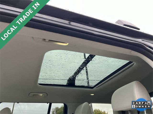 Used 2025 Hyundai Santa Fe Calligraphy image 20