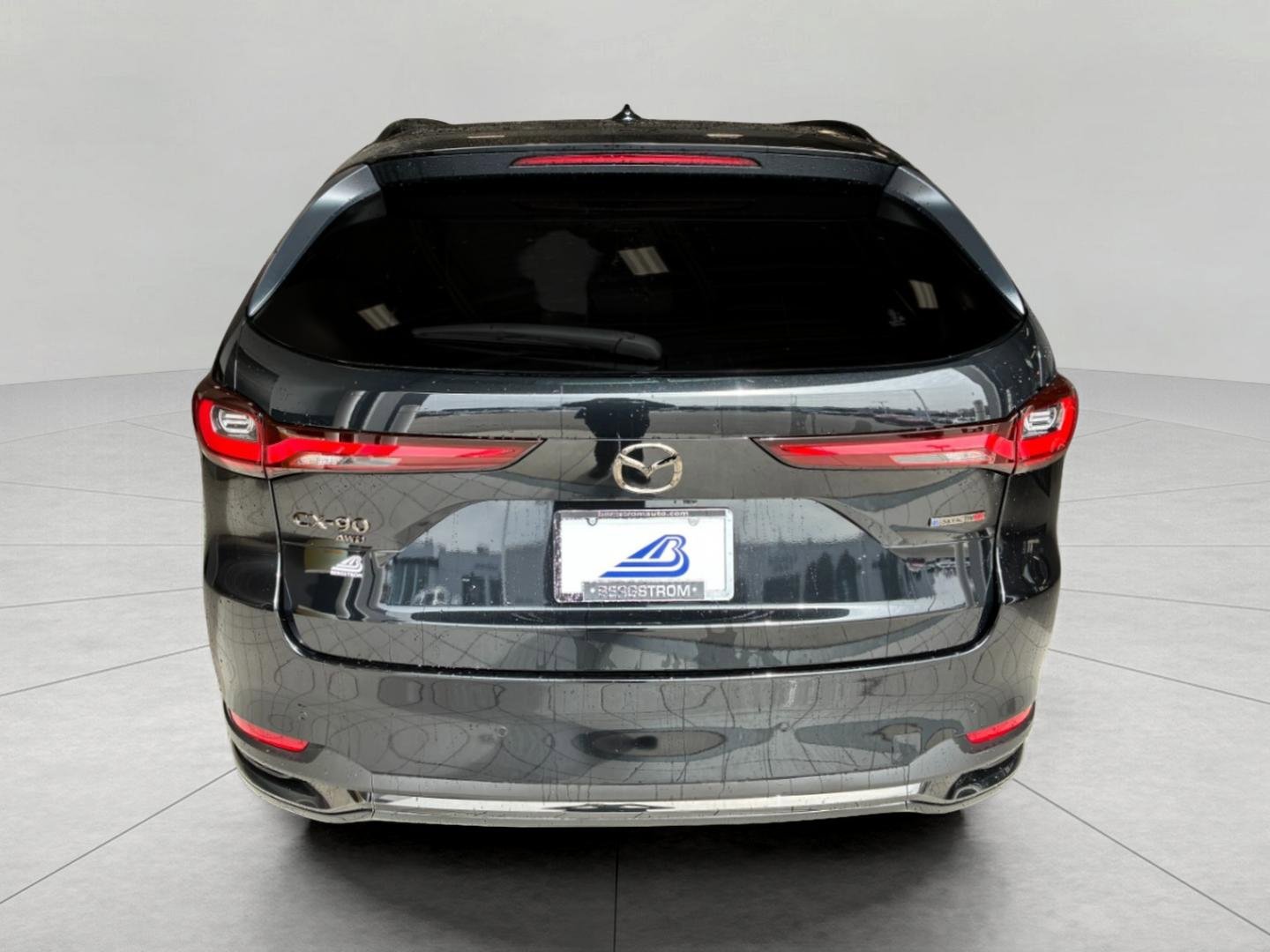 New 2026 MAZDA CX-90 3.3 Turbo S w/ Premium Package AWD/4WD image 5