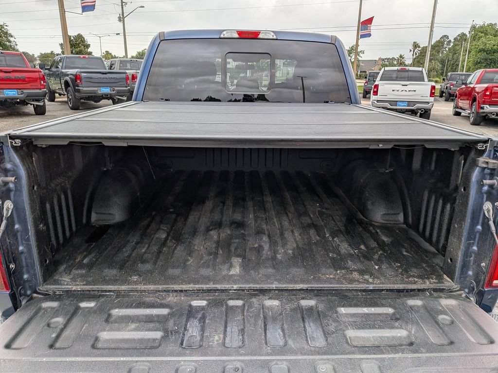 Used 2019 Ford F150 XLT w/ Equipment Group 302A Luxury RWD image 32