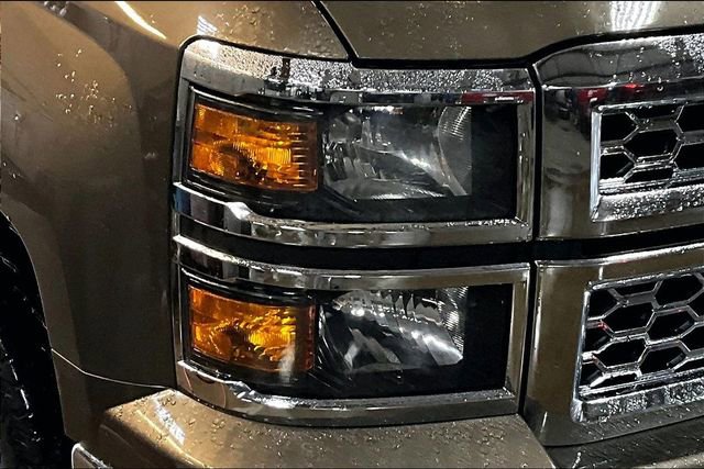 Used 2014 Chevrolet Silverado 1500 LT w/ All Star Edition image 33