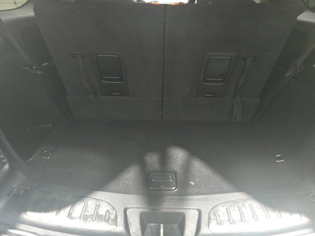 Used 2021 Dodge Durango GT AWD/4WD image 9