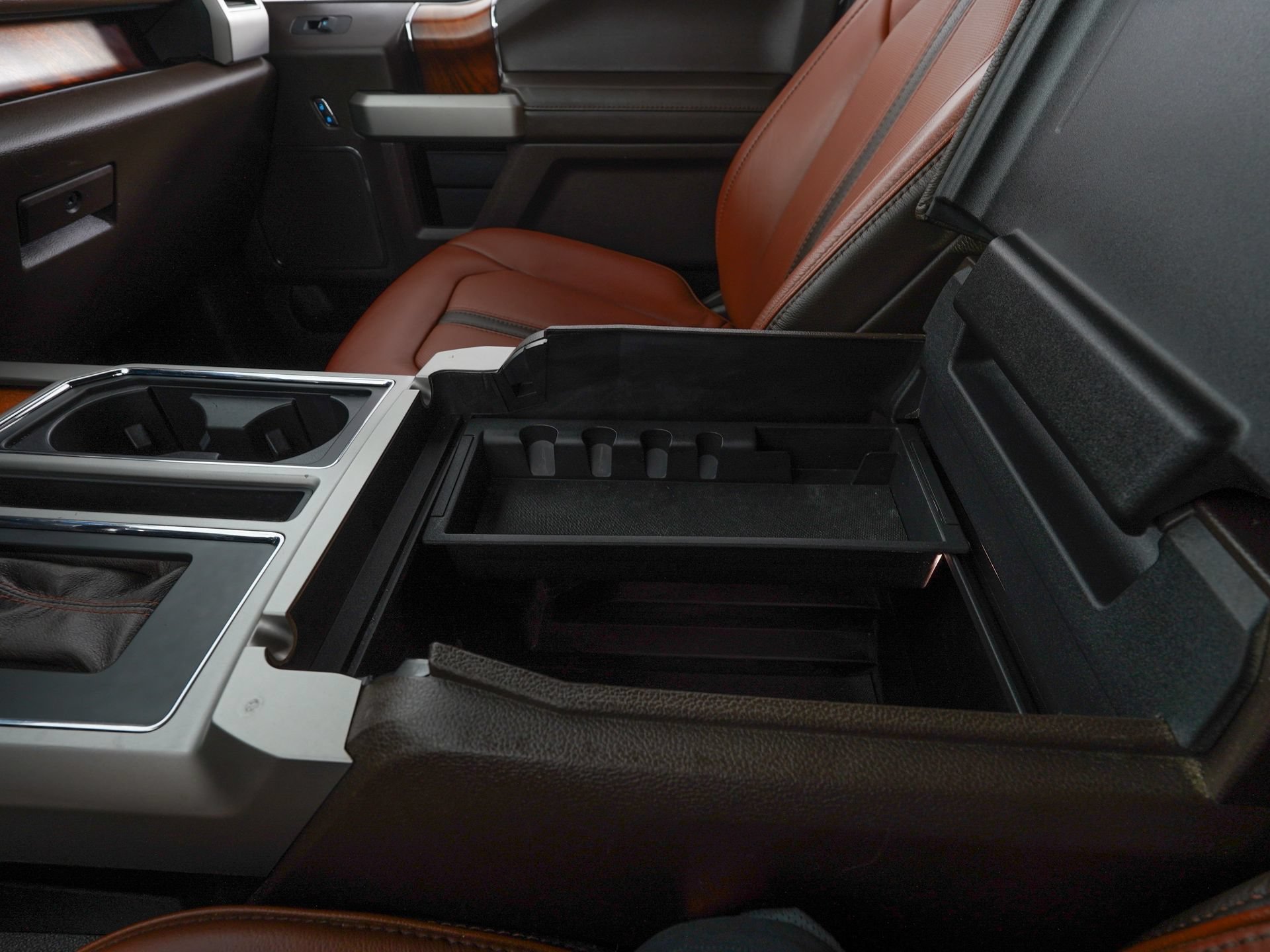 Used 2020 Ford F150 King Ranch AWD/4WD image 30