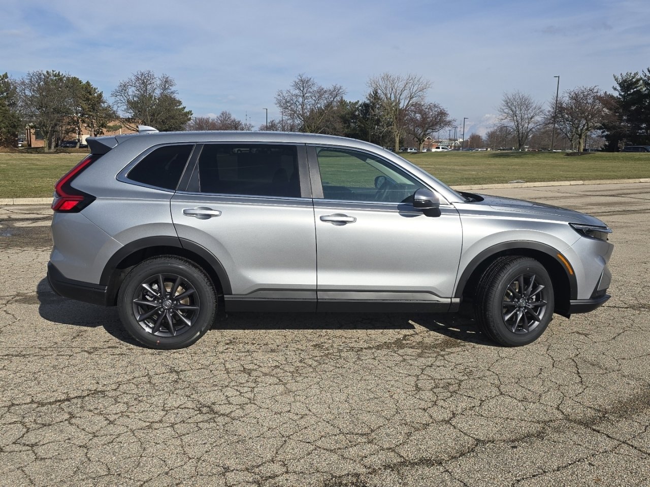 New 2026 Honda Odyssey Elite image 19