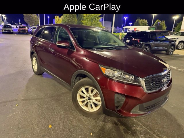 Used 2019 Kia Sorento FWD image 3