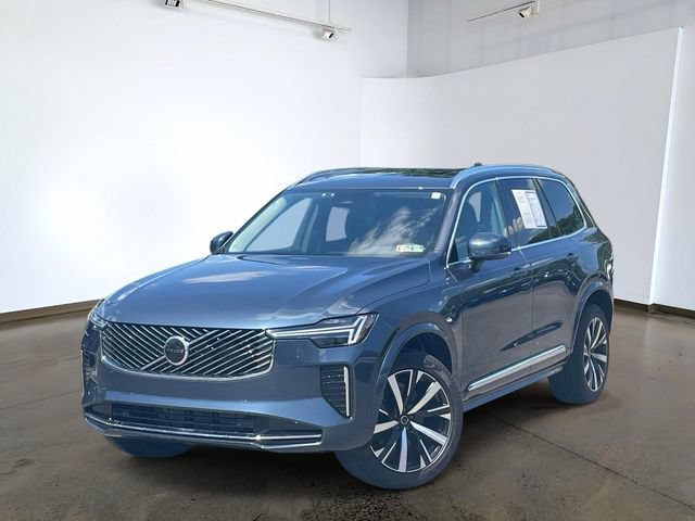 Used 2026 Volvo XC90 B6 Core w/ Protection Package AWD/4WD video 1