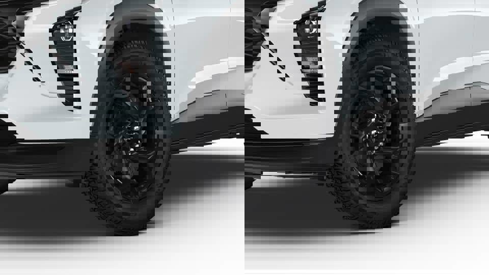 New 2026 Chevrolet Trax LT w/ Driver Confidence Package image 14