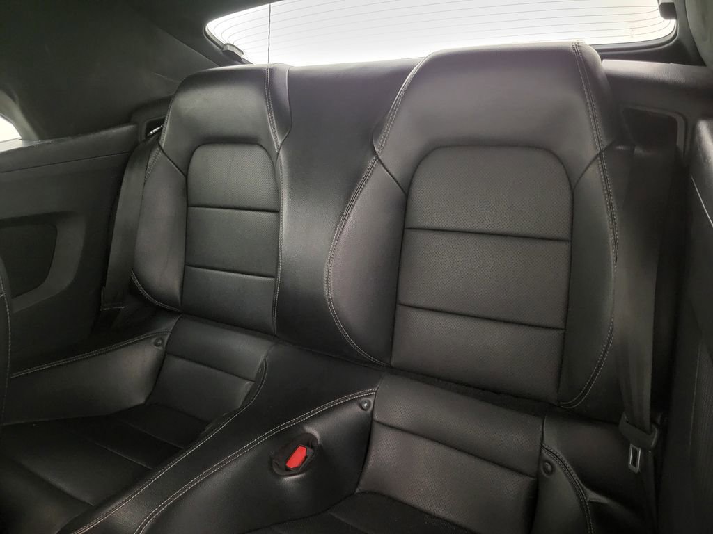 Used 2022 Ford Mustang Premium image 35