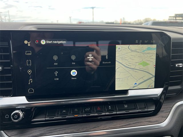 New 2026 GMC Sierra 1500 SLT w/ SLT Premium Package image 19