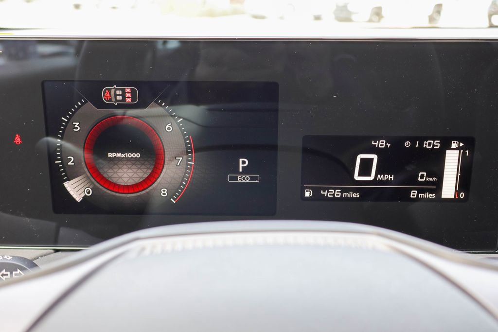 New 2026 Nissan Sentra S image 9