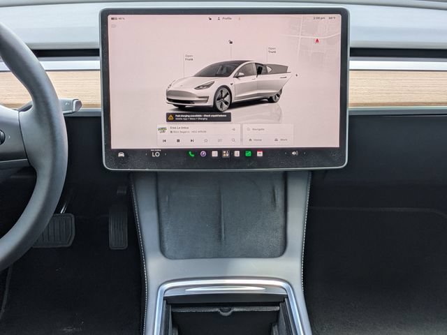 Used 2023 Tesla Model 3 Long Range AWD/4WD image 17