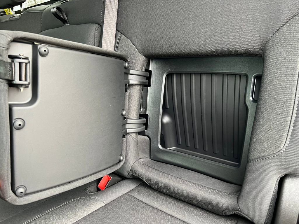 New 2026 GMC Sierra 1500 Elevation image 6