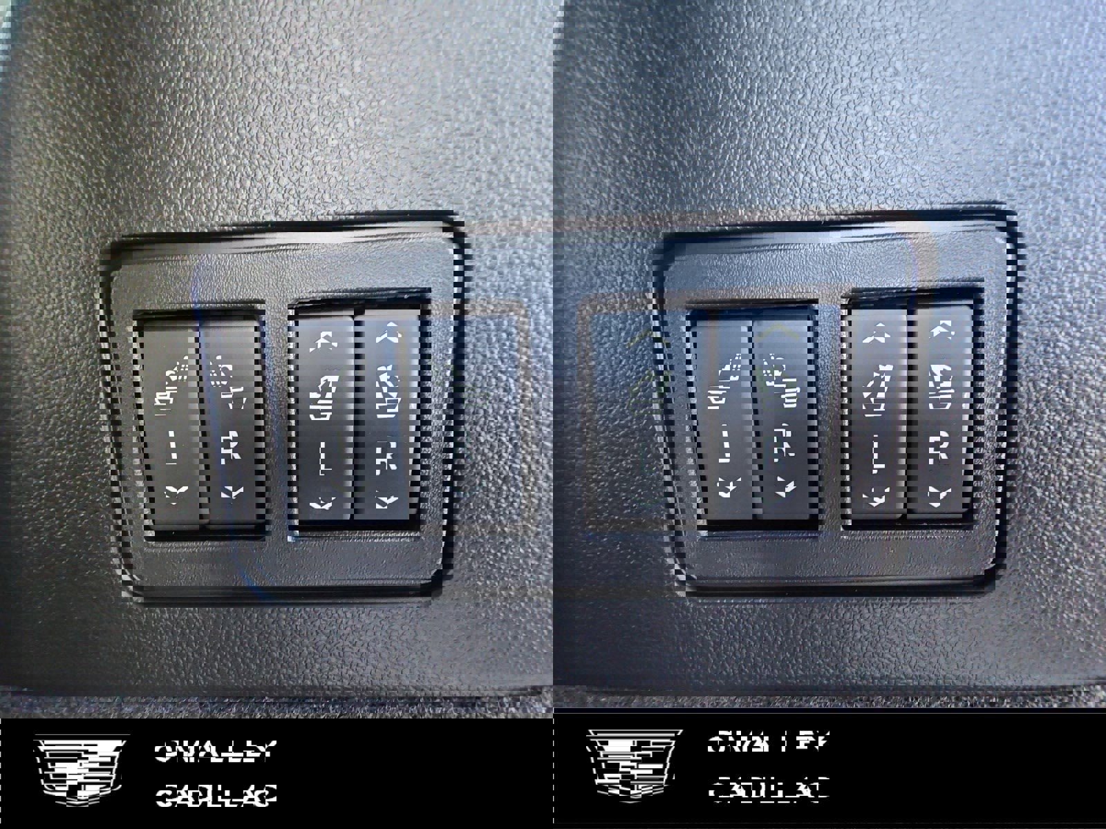 New 2025 Cadillac XT6 Sport w/ LPO, Floor Liner Package image 24