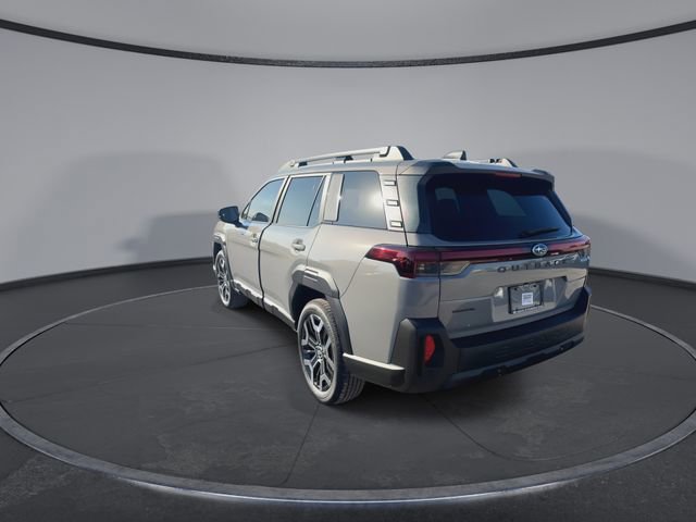 New 2026 Subaru Outback Touring XT image 7
