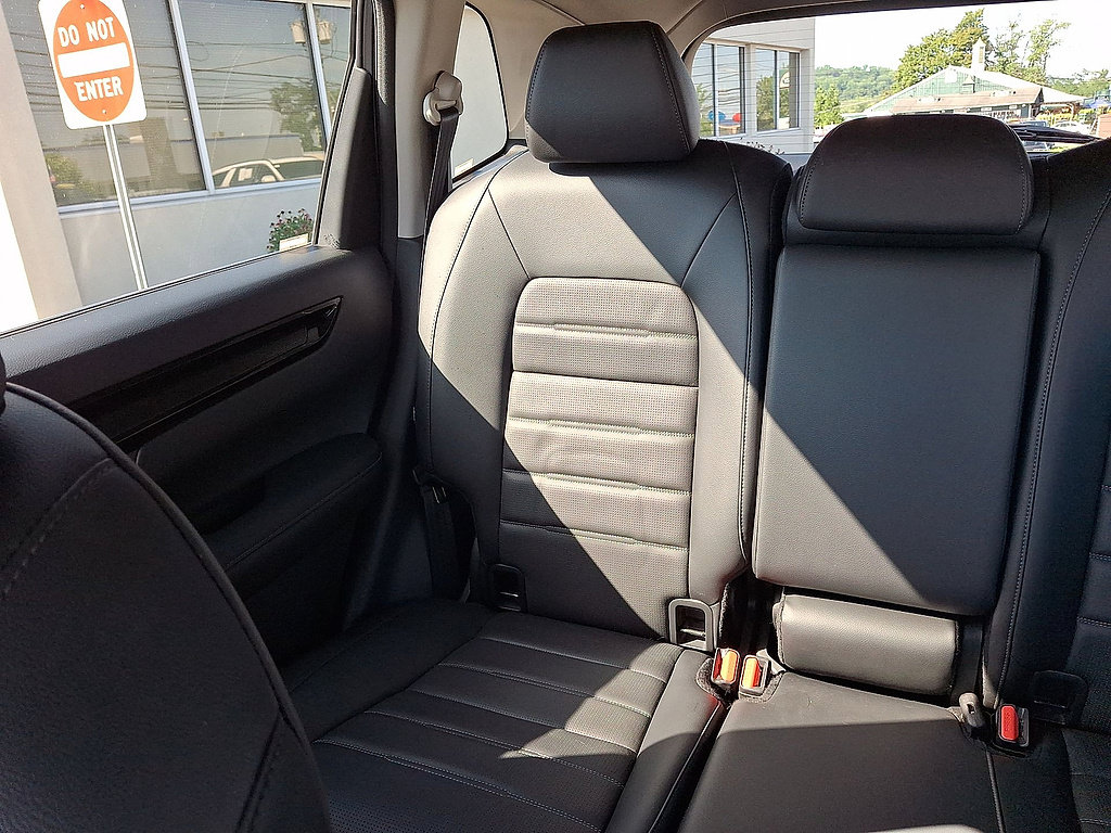 Used 2024 Honda CR-V EX-L image 12