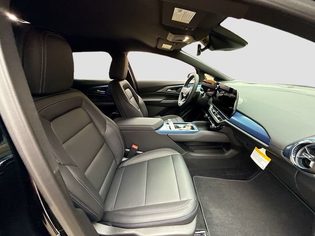 New 2026 Chevrolet Equinox EV LT AWD/4WD image 28