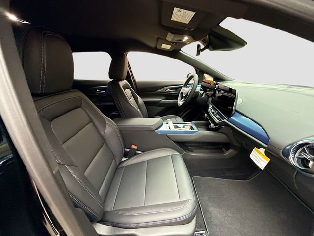 New 2026 Chevrolet Equinox EV LT AWD/4WD image 28