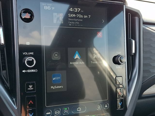 New 2026 Subaru Forester Limited AWD/4WD image 20