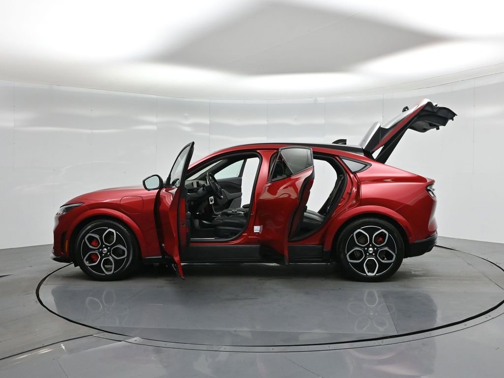 Certified 2023 Ford Mustang Mach-E GT image 42