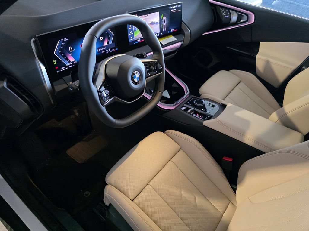 New 2026 BMW X3 xDrive30i w/ Convenience Package AWD/4WD image 8
