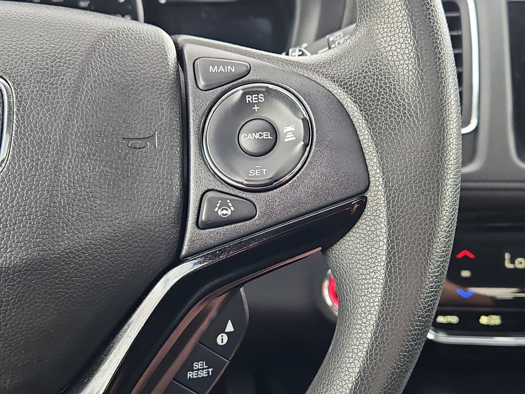 Certified 2020 Honda HR-V EX image 22
